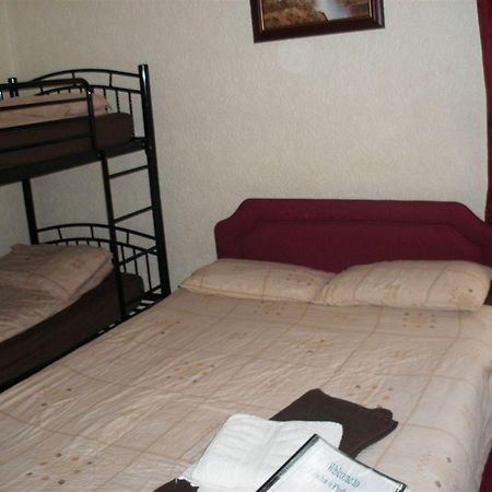 Leatham Park Guest House Blackpool Extérieur photo