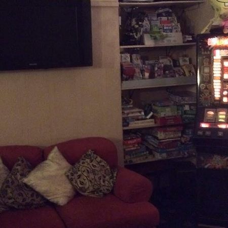 Leatham Park Guest House Blackpool Extérieur photo