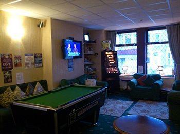 Leatham Park Guest House Blackpool Extérieur photo