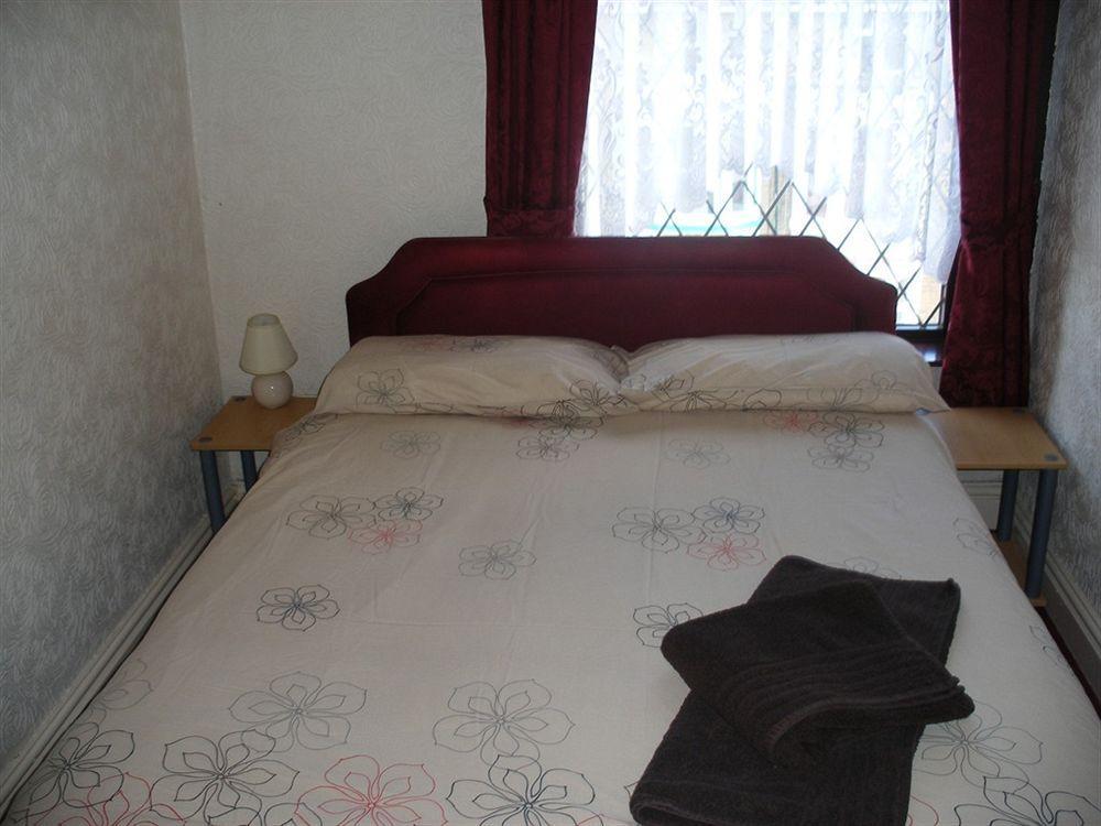 Leatham Park Guest House Blackpool Extérieur photo