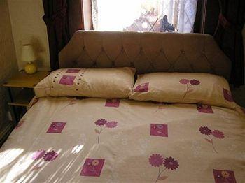Leatham Park Guest House Blackpool Extérieur photo