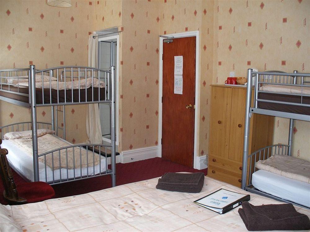 Leatham Park Guest House Blackpool Extérieur photo