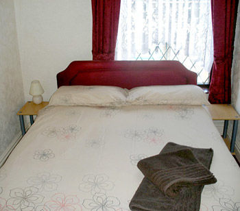 Leatham Park Guest House Blackpool Extérieur photo