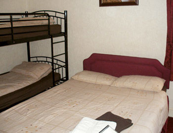 Leatham Park Guest House Blackpool Extérieur photo