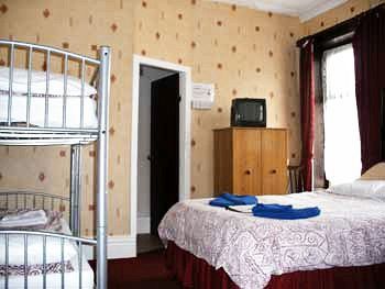 Leatham Park Guest House Blackpool Extérieur photo