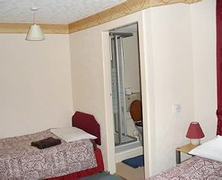 Leatham Park Guest House Blackpool Extérieur photo