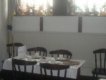 Leatham Park Guest House Blackpool Extérieur photo