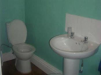Leatham Park Guest House Blackpool Extérieur photo