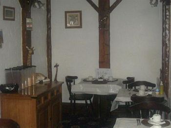Leatham Park Guest House Blackpool Extérieur photo