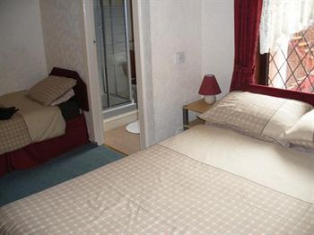 Leatham Park Guest House Blackpool Extérieur photo