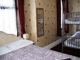 Leatham Park Guest House Blackpool Extérieur photo